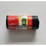 Еднократна Употреба ЕООД Торби за смет 35 л 50 x 60 см ролка 30 бр