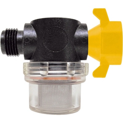 Reimo Предварителен филтър за хидрофорна помпата с перчата гайка (e0088)