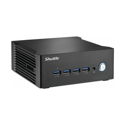Shuttle Xnano NA10H7