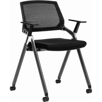 ANTARES Síťovaná konferenční židle ZEN