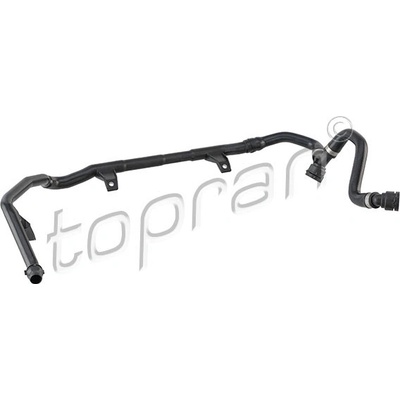 Potrubí chladiva TOPRAN 503 550