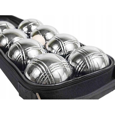 Bule Petanque Enero 8 ks koulí – Zbozi.Blesk.cz