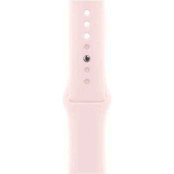 Apple Watch 45mm Light Pink Sport Band - M/ L MT3V3ZM/A