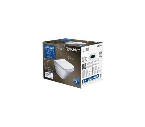 Duravit 45510900A1