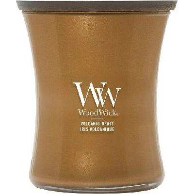 WoodWick Precious Metals Volkanic Orris 275 g