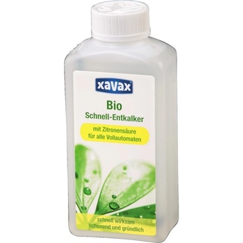 Xavax Bio prípravok na rýchle odvápnenie 250 ml