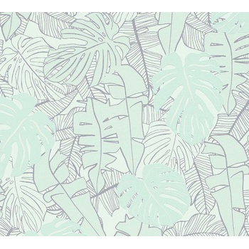 A. S. Création Влизелинов тапет за стена house of turnowsky 38905-4