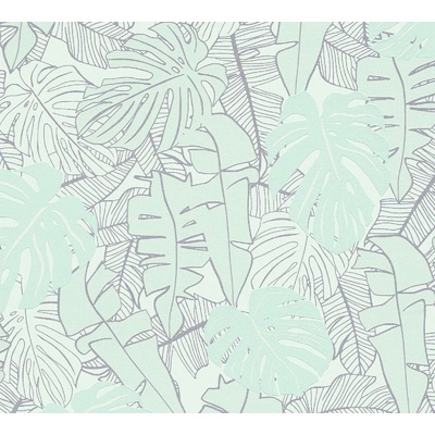 A. S. Création Влизелинов тапет за стена house of turnowsky 38905-4