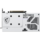 Image 1 of MSI GeForce RTX 5060 Ti VENTUS 2X OC WHITE PLUS 16GB GDDR7 128bit