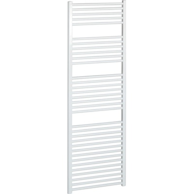 Viessmann kúpeľňový rovný bočné pripojenie 500 x 691 mm biela