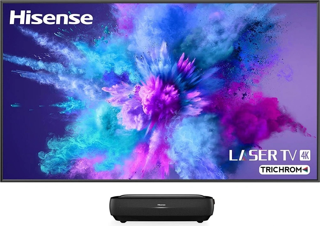 Hisense 100L9G