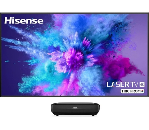 Hisense 100L9G