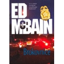Brokovnice - Ed McBain