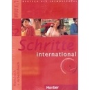 Schritte International 2 KB+AB mit CD