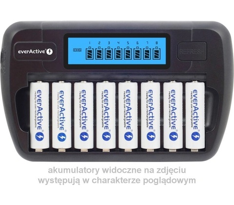 everActive NC-800