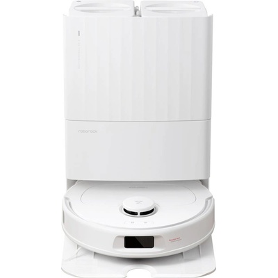 Roborock Qrevo Plus White