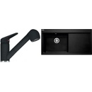 Set Franke MTG 611 + FC 9547