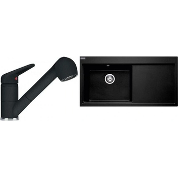 Set Franke MTG 611 + FC 9547