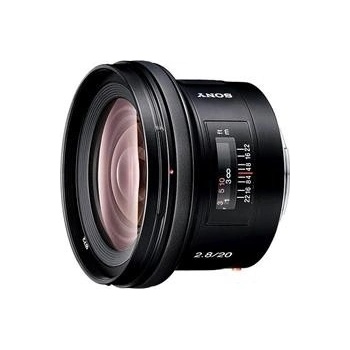 Sony SAL-20F28
