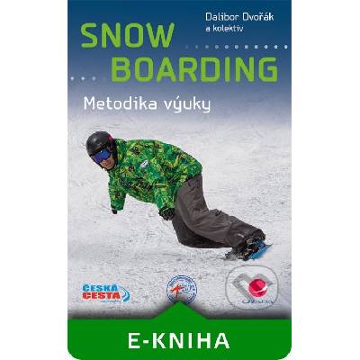 Snowboarding - Dalibor Dvořák a kolektiv