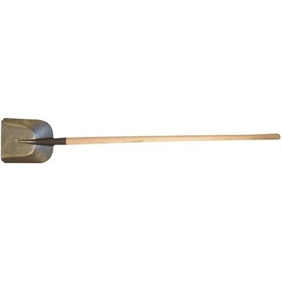 M.A.T. lopata 23cm komaxit-kladívková S NÁSADOU