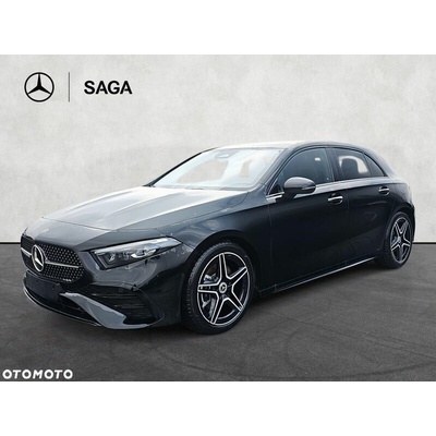 Mercedes-Benz A 220 140 kW