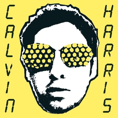 Harris Calvin - I Created Disco - 2Vinyl LP