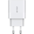 Image 1 of Tech-Protect C20w 2-port Pd20w (9319456607291)