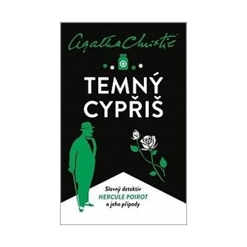 Temný cypřiš
