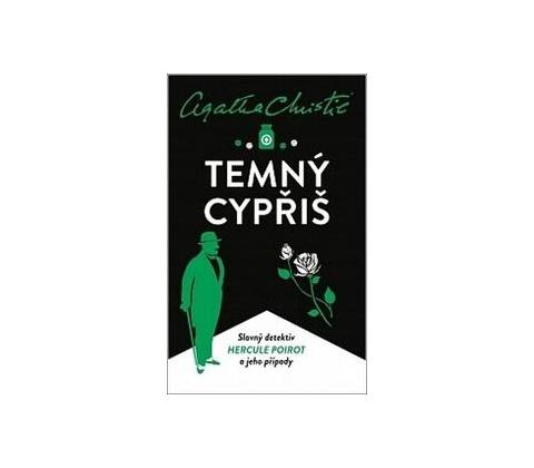 Temný cypřiš