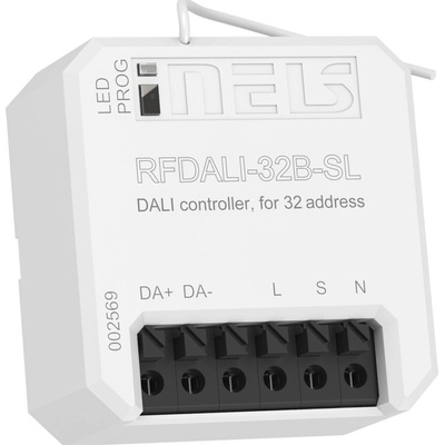 RFDALI-32B-SL