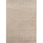 Ayyildiz Бежов килим за открито и закрито 140x200 cm Nova 1201 - Ayyildiz Carpets (NOVA1402001201BEIGE)