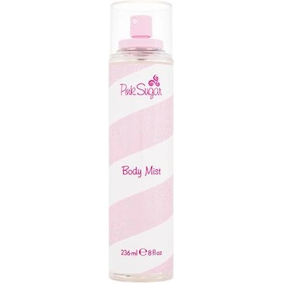 Pink Sugar Pink Sugar 236 ml спрей за тяло за жени