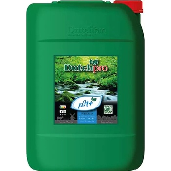 Image 1 of Dutchpro pH+ 20L