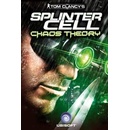 Tom Clancy's Splinter Cell Chaos Theory
