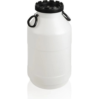 TBA Barel 50 l širokohrdlý