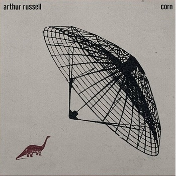 Corn - Arthur Russell LP