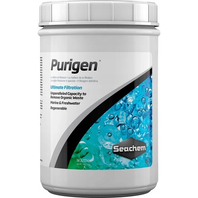 Seachem Purigen 250 ml