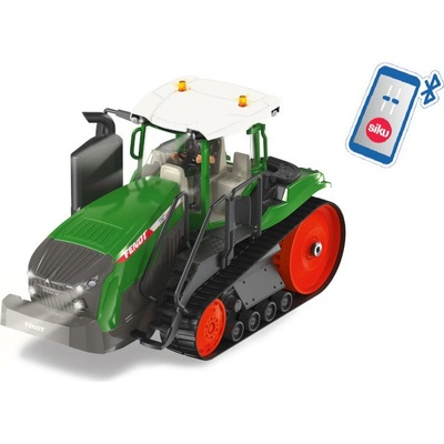 SIKU Control 6790 Bluetooth Fendt 1167 Vario MT 1:32