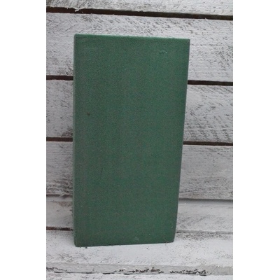 Oasis Aranžovací hmoty na suchou i živou vazbu 20 cm 10 cm 7,7 cm – Hledejceny.cz