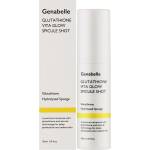 Genabelle Glutathione Vita Glow Spicule Shot - Осветляющая Сыворотка с Микроиглами 30ml