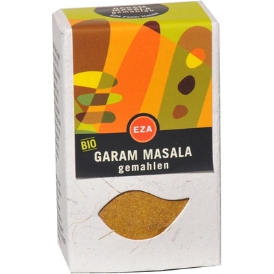 Eza Bio korenie Garam Masala 30 g