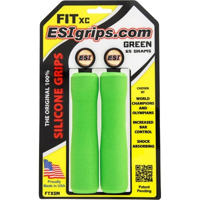 ESI Fit XC Ergo
