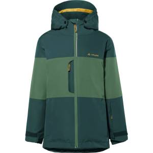 VAUDE Детско ски яке Vaude Kid's Snow Cup Jacket Ski jacket - Deep Pond - размер 92 (EU) (703-2643-1811)