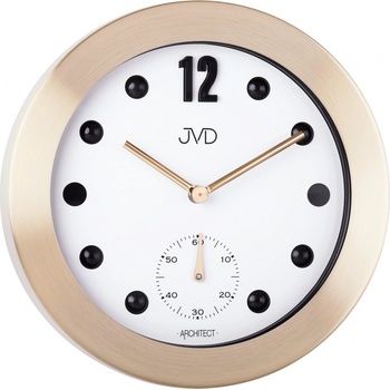 JVD HC07.2