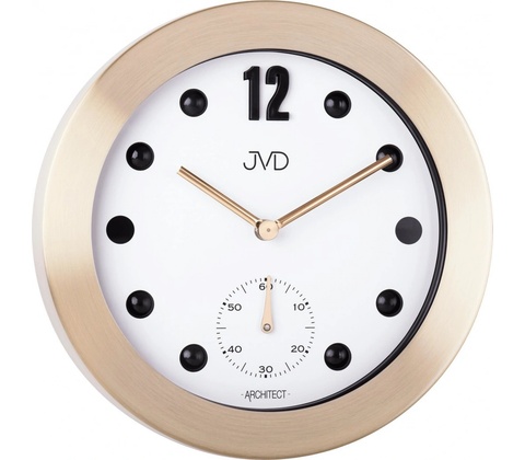 JVD HC07.2