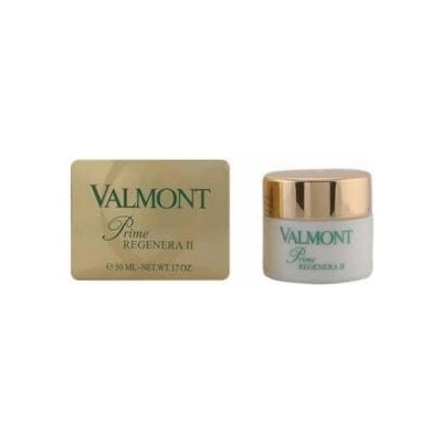 Valmont Подхранващ крем за лице Prime Regenera Ii Valmont Капацитет 50 ml