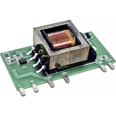 Gaptec 15ACFE1W_3.6 menič AC/DC 24 V/DC 625 mA 15 W