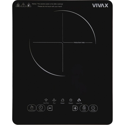 Vivax HPI-1500TP
