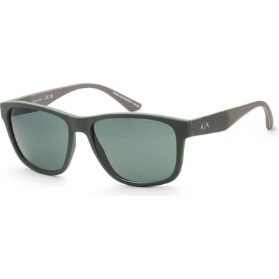 Armani Exchange AX 4135S 8301 71